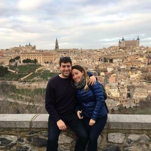 Meet your Posher, Roza